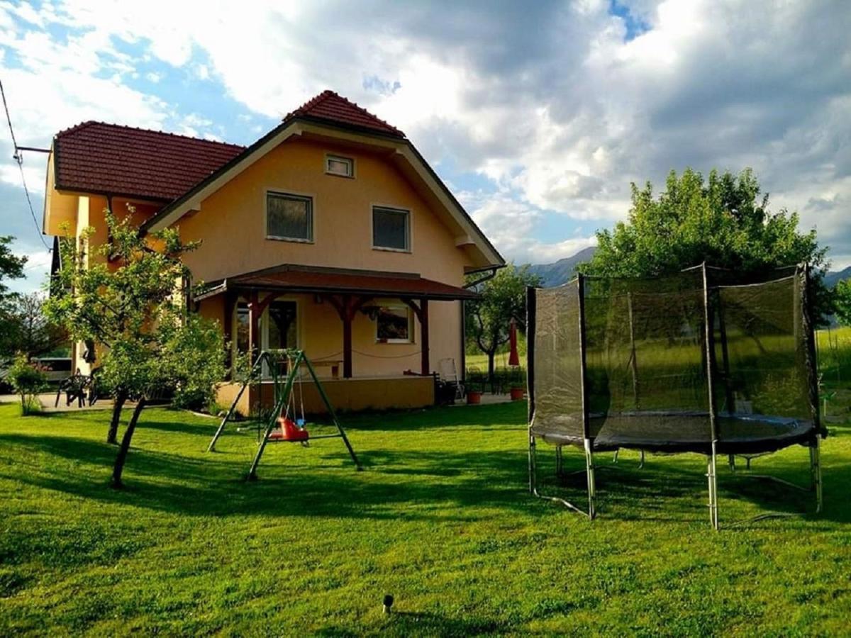 Valant Apartment Bled Zewnętrze zdjęcie
