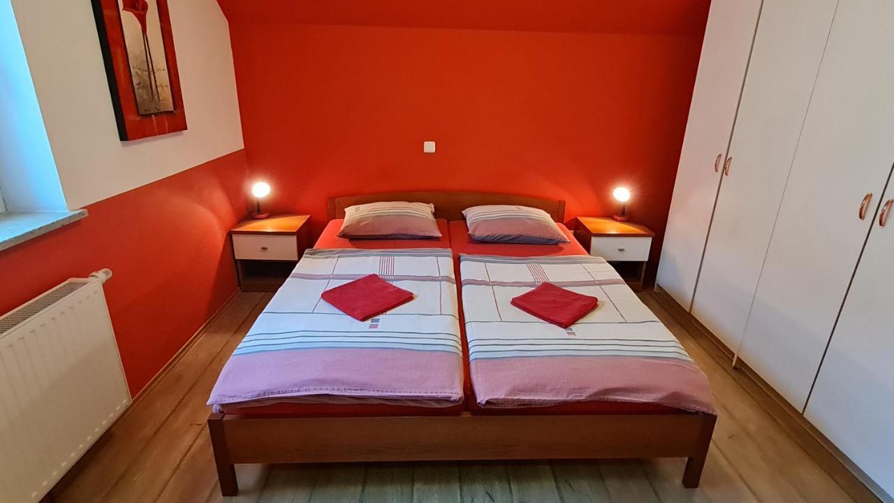 Valant Apartment Bled Zewnętrze zdjęcie