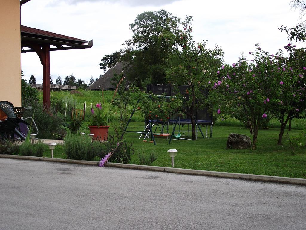 Valant Apartment Bled Pokój zdjęcie