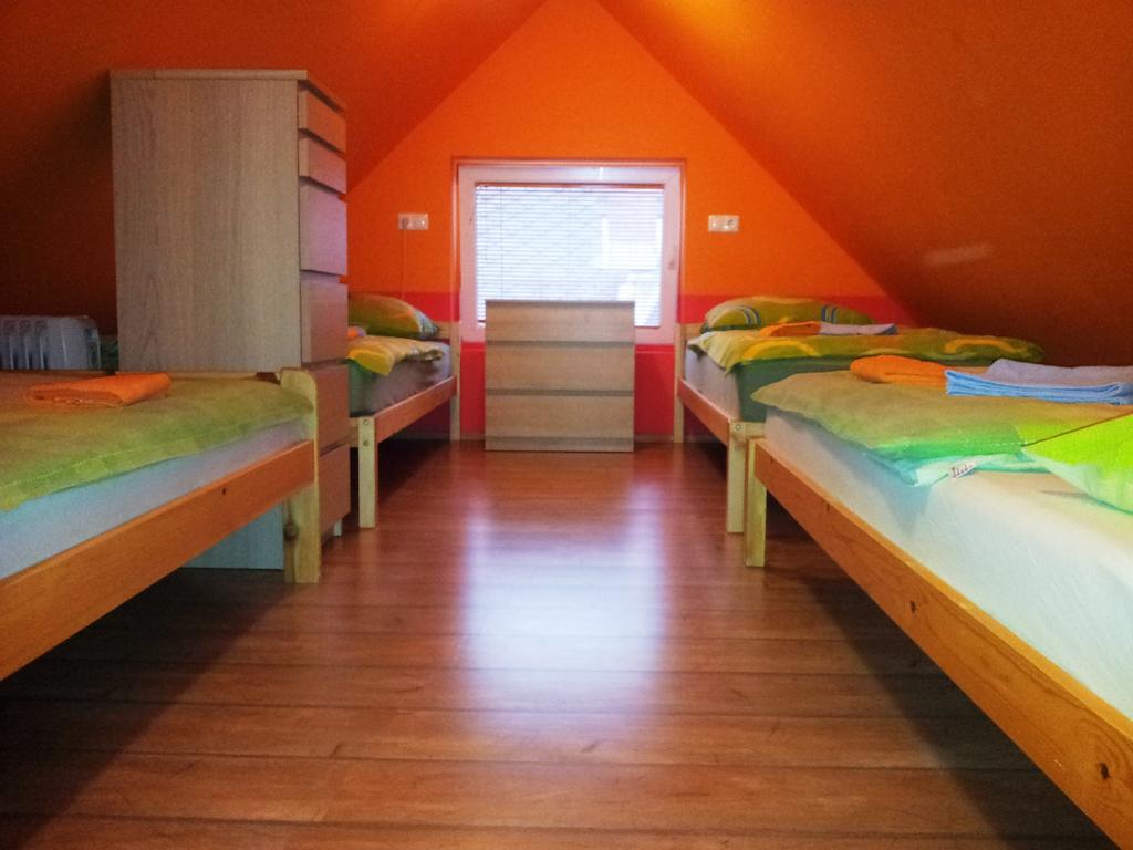Valant Apartment Bled Pokój zdjęcie