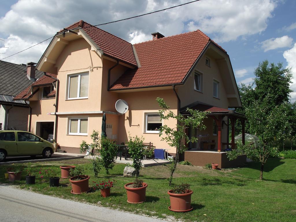 Valant Apartment Bled Pokój zdjęcie