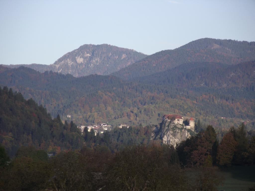 Valant Apartment Bled Zewnętrze zdjęcie