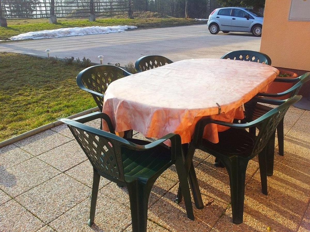 Valant Apartment Bled Zewnętrze zdjęcie